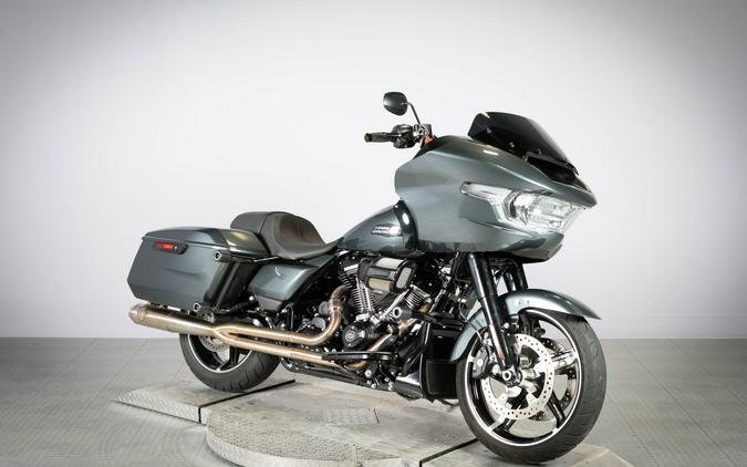 2025 Harley-Davidson Road Glide FLTRX