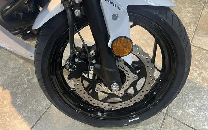 2026 Kawasaki Ninja 300 ABS