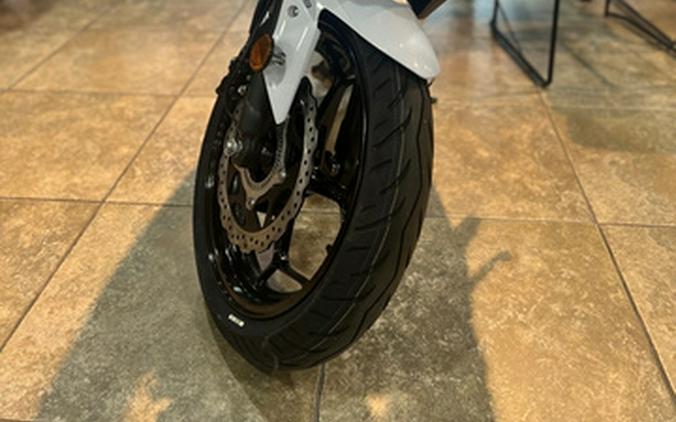 2026 Kawasaki Ninja 300 ABS