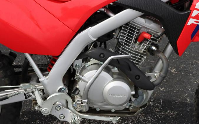 2025 Honda® CRF125F