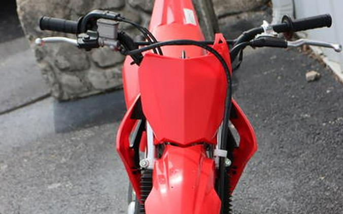 2025 Honda® CRF125F