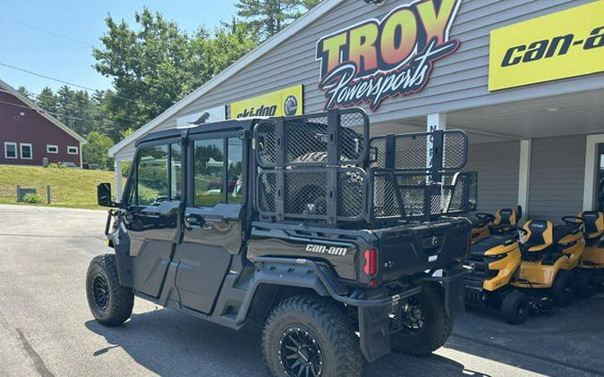 2022 Defender MAX Lone Star CAB - Can-Am