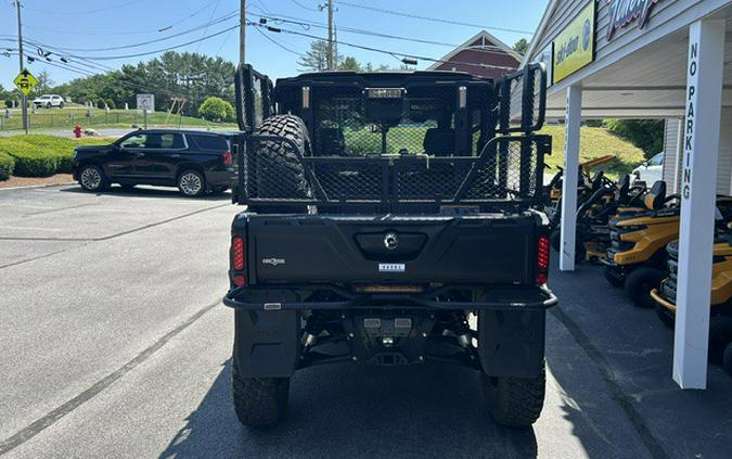2022 Defender MAX Lone Star CAB - Can-Am