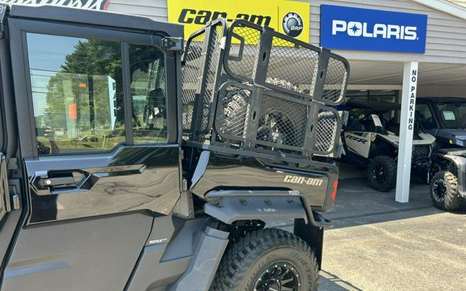 2022 Defender MAX Lone Star CAB - Can-Am