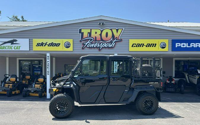 2022 Defender MAX Lone Star CAB - Can-Am