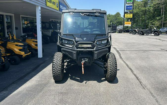 2022 Defender MAX Lone Star CAB - Can-Am
