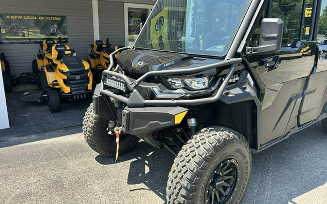 2022 Defender MAX Lone Star CAB - Can-Am