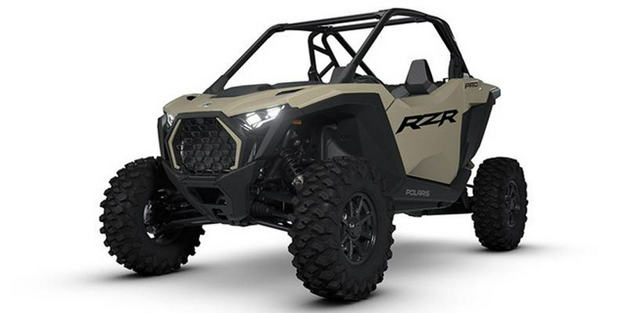 2026 Polaris RZR Pro XP Sport - SAND DUNE