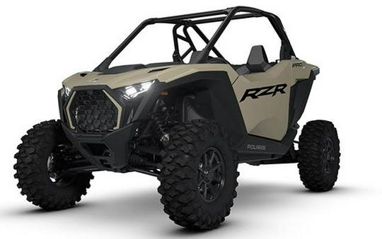 2026 Polaris RZR Pro XP Sport - SAND DUNE