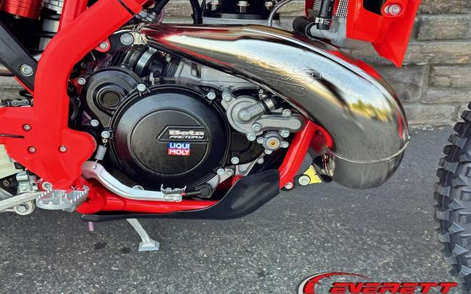 2027 Beta 250 RR X-Pro