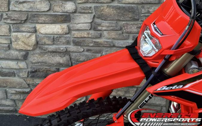 2027 Beta 250 RR X-Pro