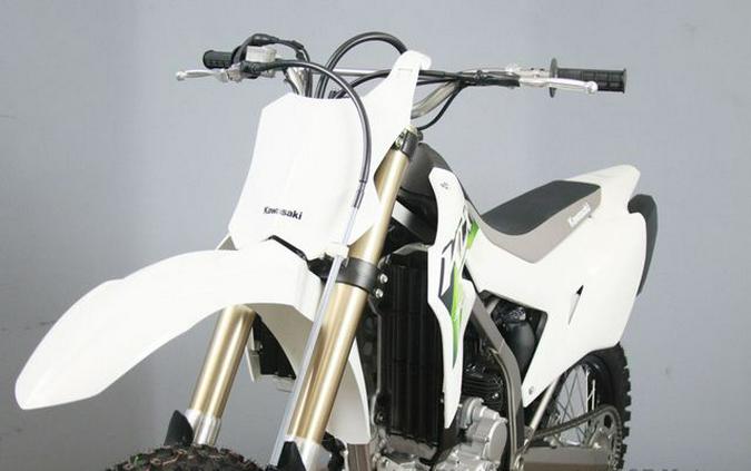 2027 Kawasaki KLX300R