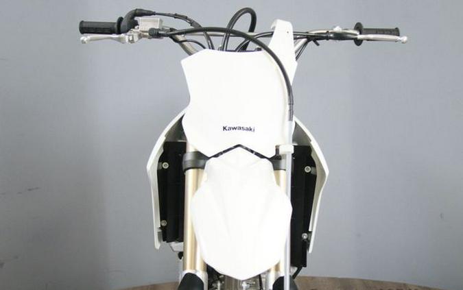 2027 Kawasaki KLX300R