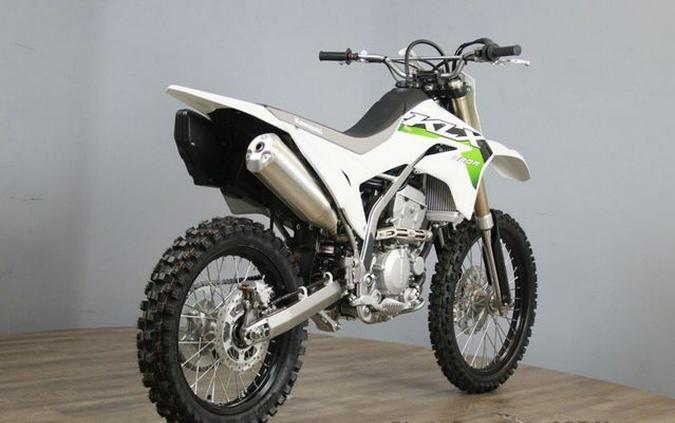 2027 Kawasaki KLX300R