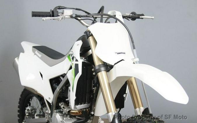 2027 Kawasaki KLX300R