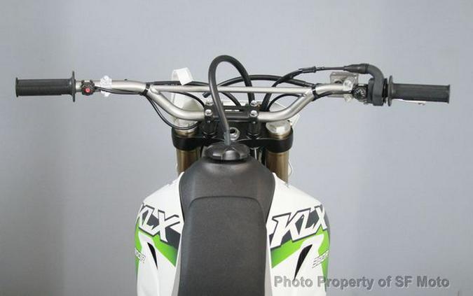 2027 Kawasaki KLX300R