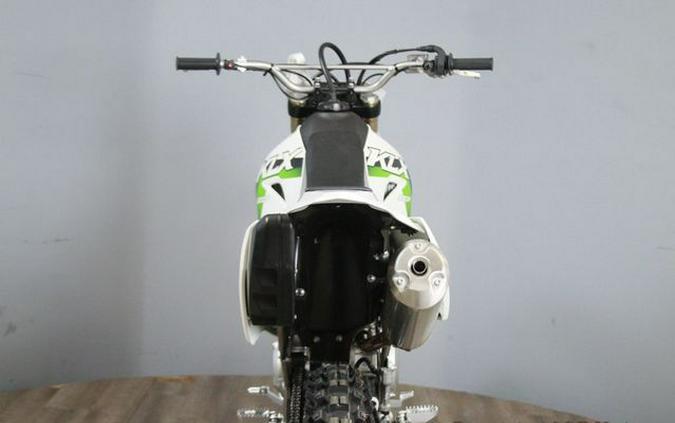 2027 Kawasaki KLX300R
