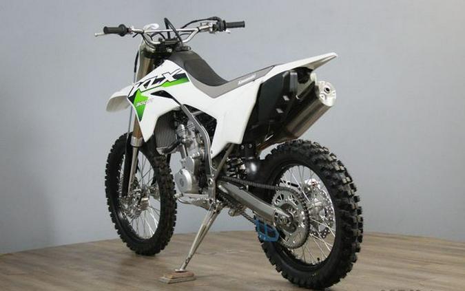 2027 Kawasaki KLX300R