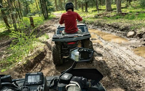 2027 Polaris Sportsman® 500 EPS