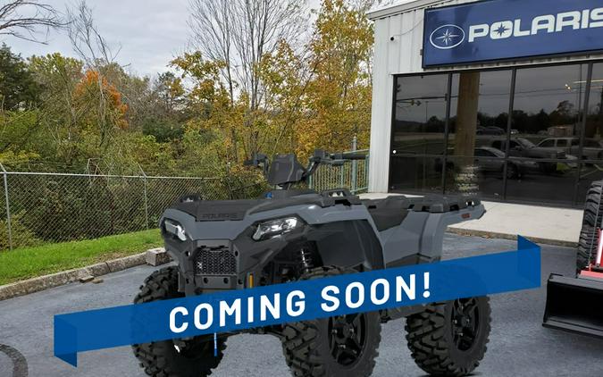 2027 Polaris Sportsman® 500 EPS