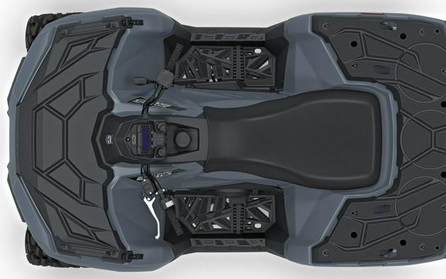 2027 Polaris Sportsman® 500 EPS