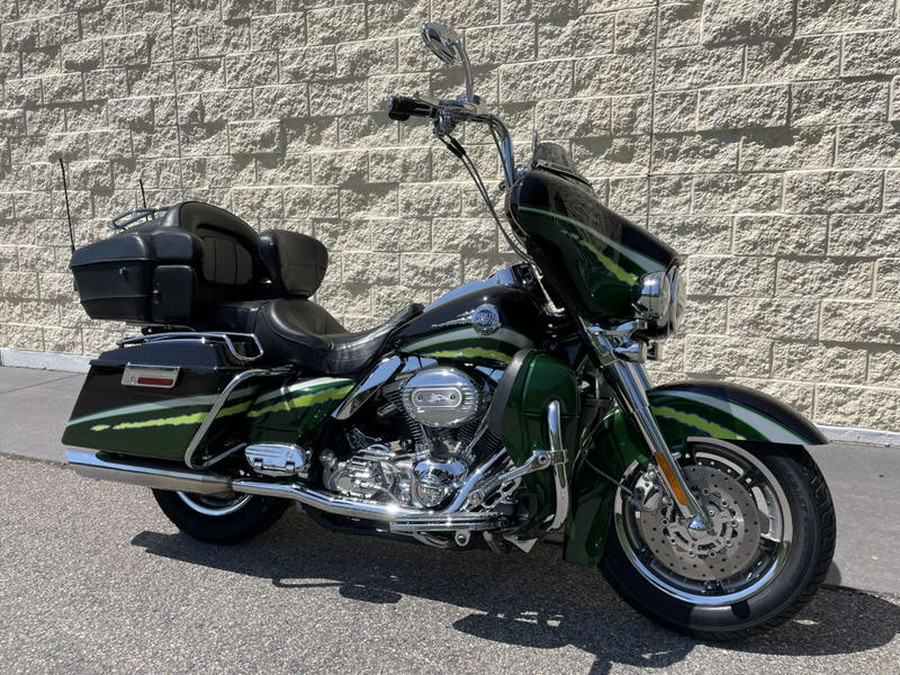 2007 Harley-Davidson® FLHTCUSE2 - Ultra Classic® Screamin' Eagle® Electra Glide®