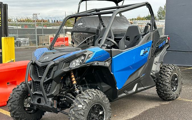 2023 Can-Am Maverick Sport DPS