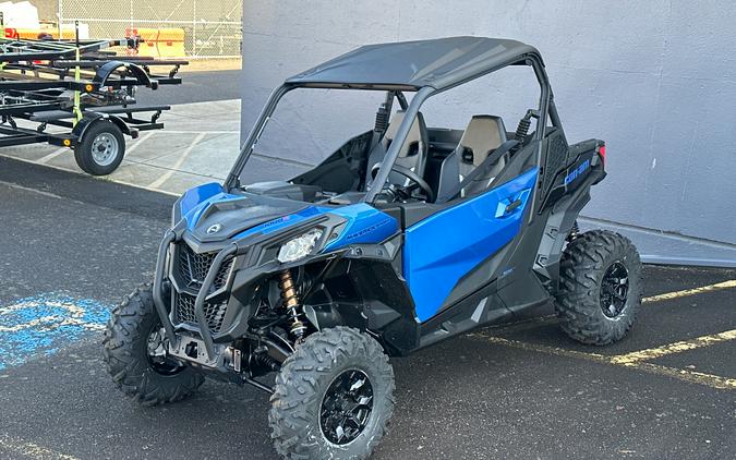 2023 Can-Am Maverick Sport DPS