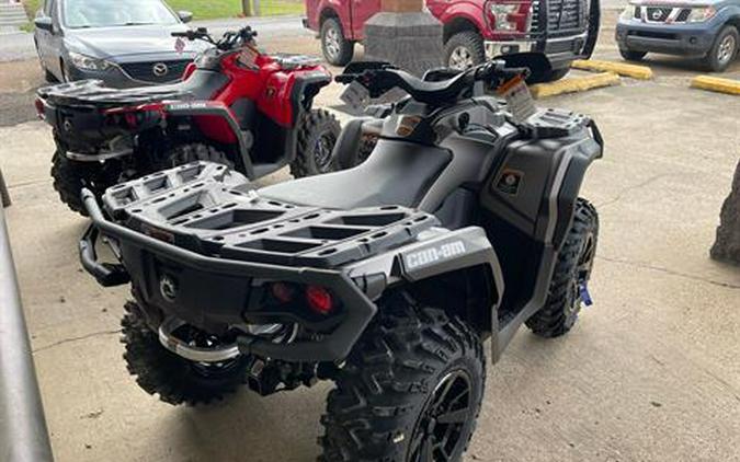 2024 Can-Am Outlander XT 1000R