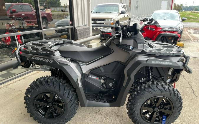 2024 Can-Am Outlander XT 1000R