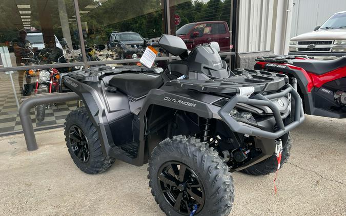 2024 Can-Am Outlander XT 1000R