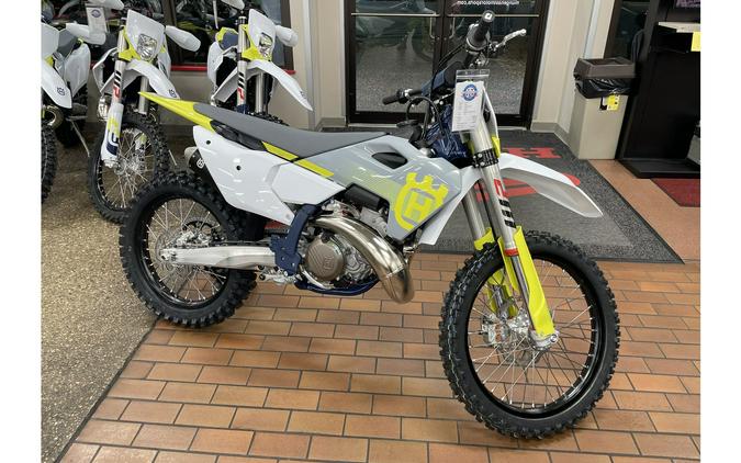 2024 Husqvarna Motorcycles TC250