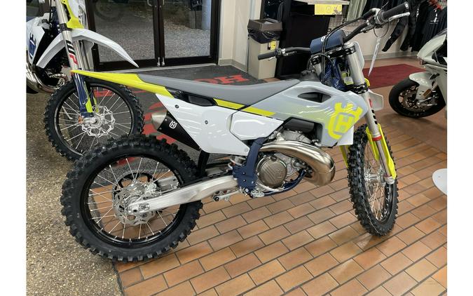 2024 Husqvarna Motorcycles TC250