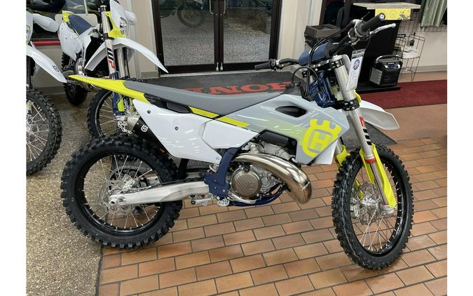 2024 Husqvarna Motorcycles TC250