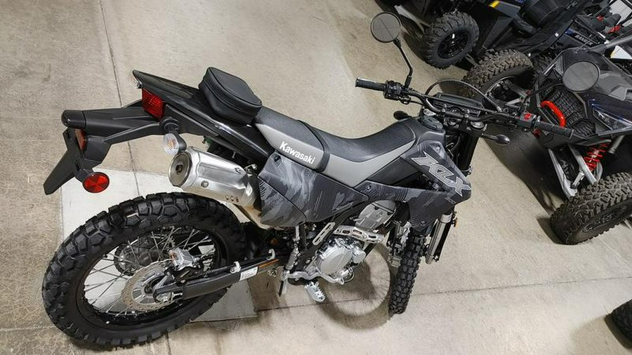 2024 Kawasaki KLX®300