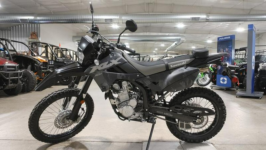 2024 Kawasaki KLX®300