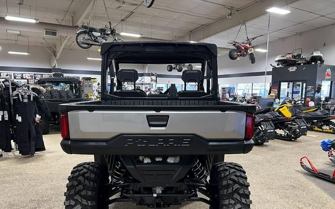 2024 Polaris Industries RANGER XD 1500 PREMIUM