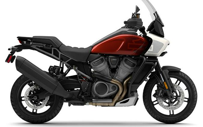 2024 Harley-Davidson Pan America® 1250 Special