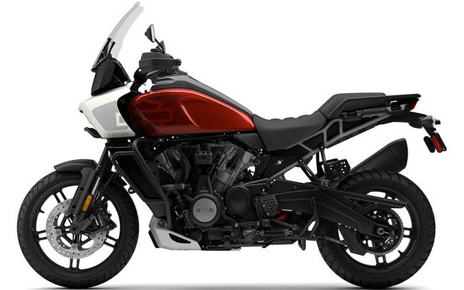 2024 Harley-Davidson Pan America® 1250 Special