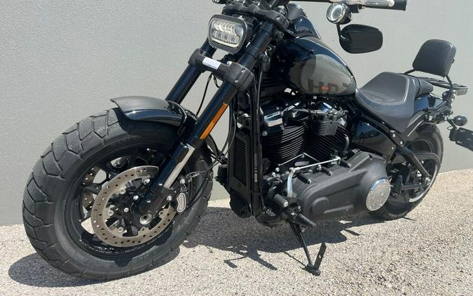 2022 Harley-Davidson® FXFBS - Fat Bob® 114