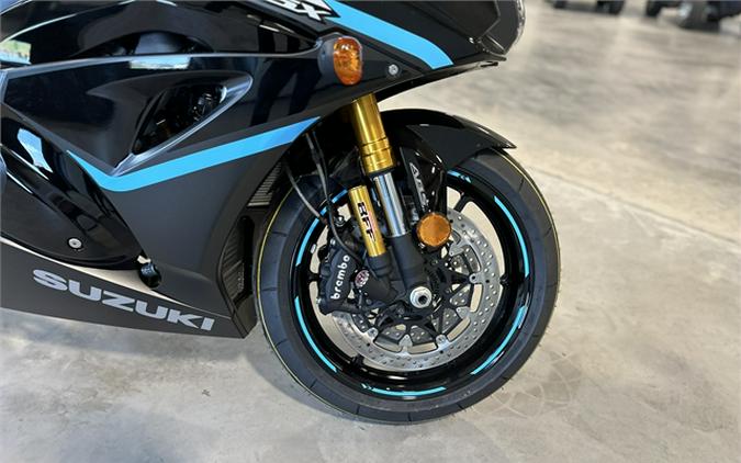 2024 Suzuki GSX-R1000R