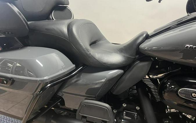 2022 Harley-Davidson® FLHTK - Ultra Limited