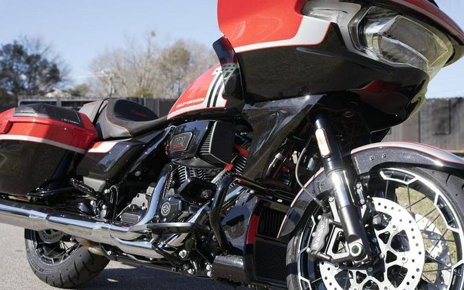 2024 Harley-Davidson® FLTRXSE - CVO™ Road Glide®