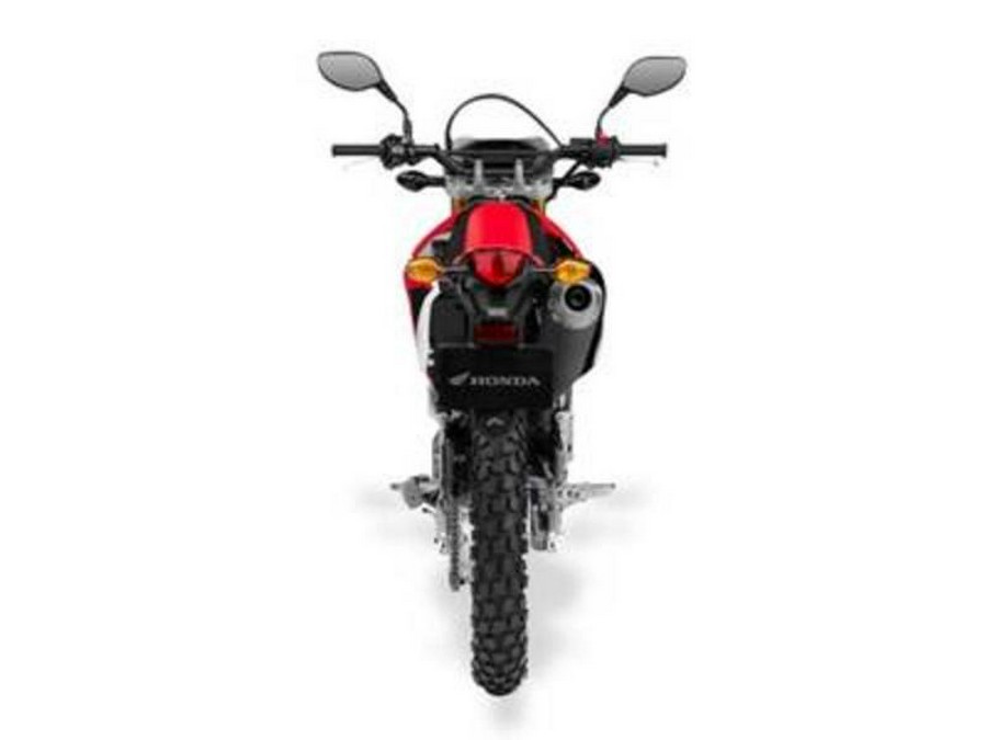 2018 Honda® CRF250L