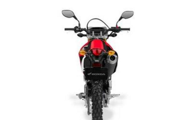 2018 Honda® CRF250L