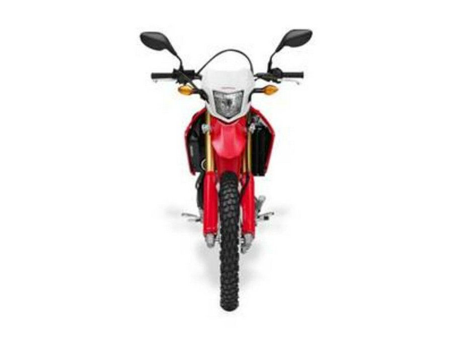 2018 Honda® CRF250L