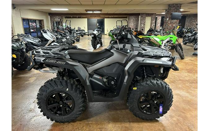 2023 Can-Am Defender MAX X mr 65 with Doors HD10 TGY