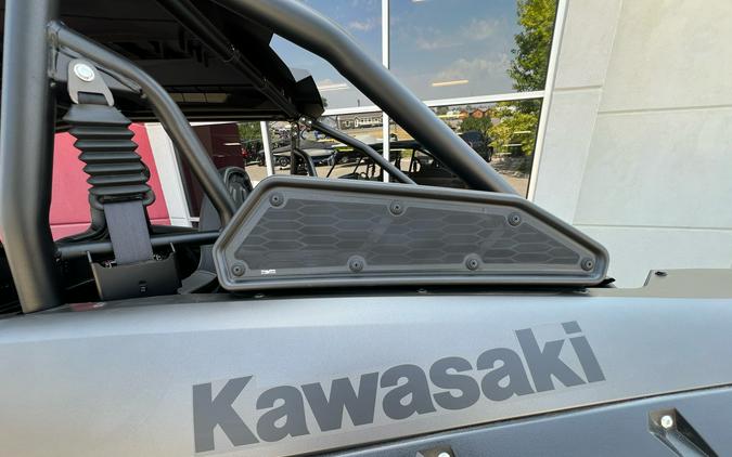 2024 Kawasaki Teryx KRX4 1000 SE eS