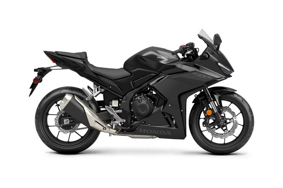 2024 Honda CBR500R ABS