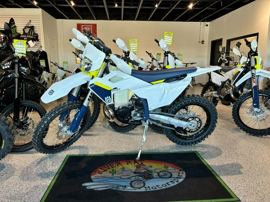 2025 Husqvarna® TE 300